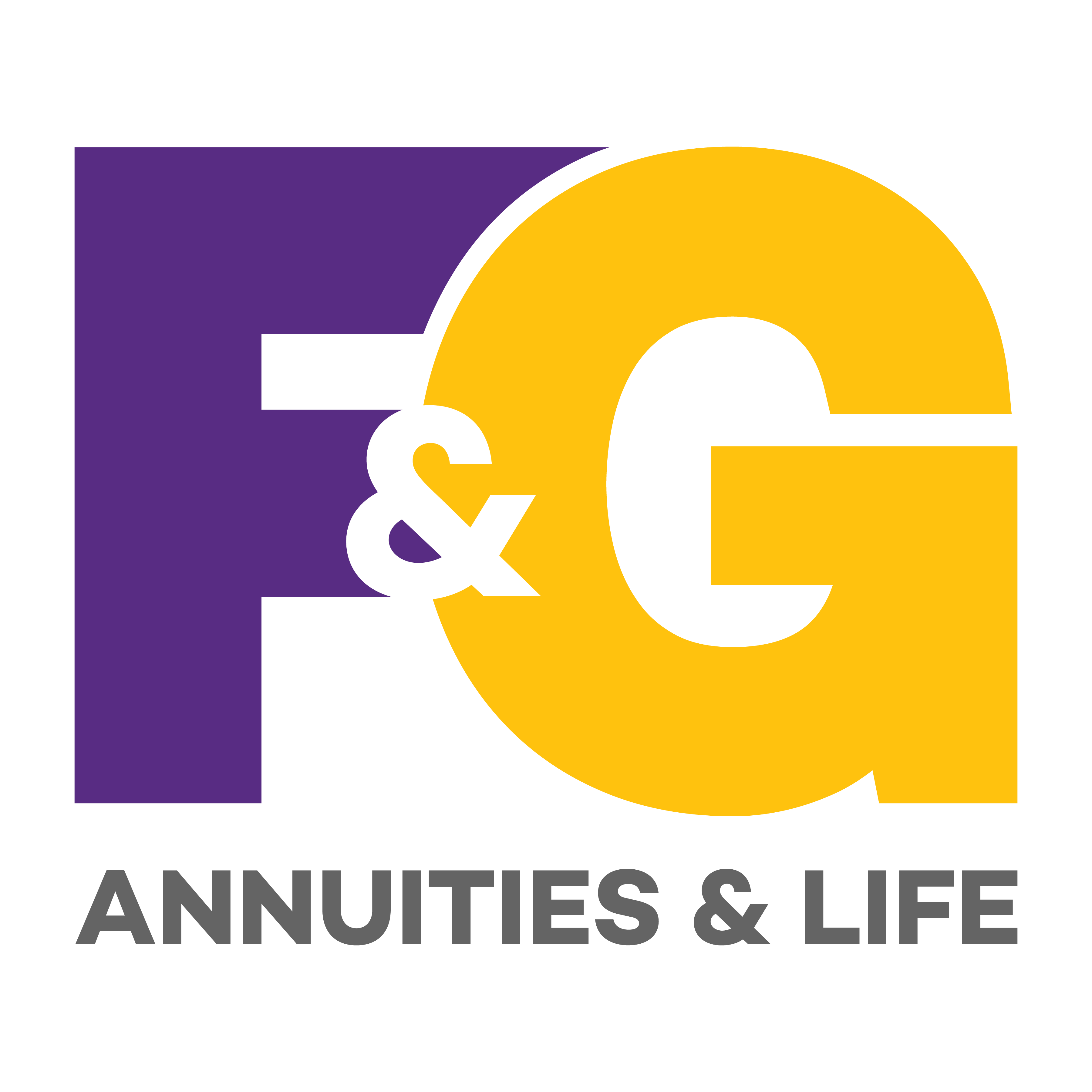 F&G Annuities & Life logo