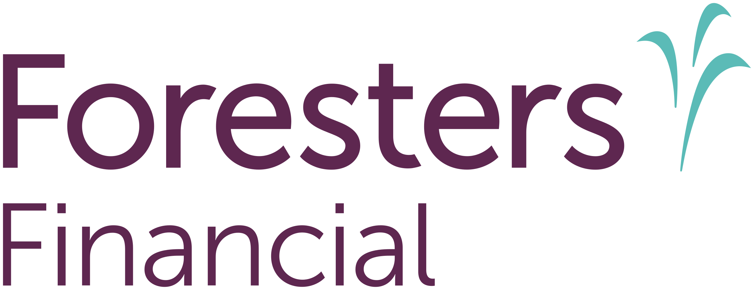 Foresters Financial logo