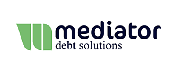 Mediator Debt Solutions logo